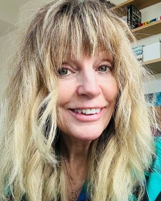 Georgie Jarvis profile image